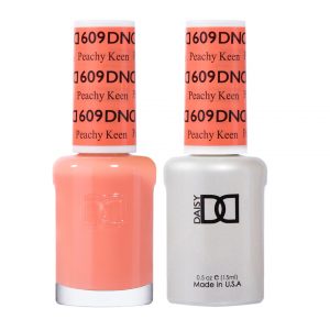Peachy Keen 609-1